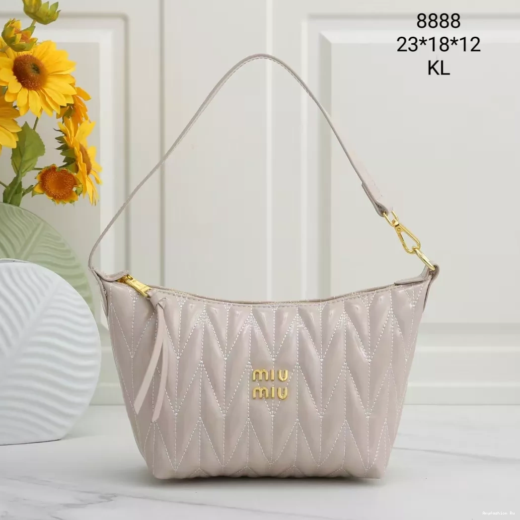 Women MIU MIU Reliable Handbags 8771 For 0412